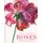 Rosie Sanders' Roses - A Celebration In Botanical Art (Hardcover): Rosie Sanders