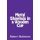 Metal Shavings in a Wooden Cup (Paperback): Robert Robinson