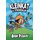 Kleinkat 1: Kleinkat se Strokiesklub (Afrikaans, Paperback): Dav Pilkey