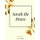 Sarah the Brave (Paperback): Georgia B Prince