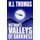 Vietnam's Valleys of Darkness (Paperback): Kevin Thomas