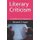 Literary Criticism - A Handbook for Beginners (Paperback): Blessed E Ngoe