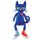 Pete the Cat Giant Doll (Doll): James Dean
