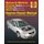 Chevrolet Malibu 2004 Thru 2012, Pontiac G6 2005-2010 & Saturn Aura 2007-2010 Haynes Repair Manual - Does Not Include 2004 and...