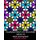 Tessellation Patterns For Stress-Relief Volume 16 - Adult Coloring Book (Paperback): Azariah Starr