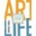 Art Life - Selected Writings 1991-2005 Larry Rinder (Paperback): Lawrence Rinder