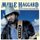 Merle Haggard - Live On The Silver Eagle Radio Show (CD): Merle Haggard
