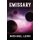 Emissary (Paperback): Michael Leon