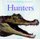 Hunters (Paperback): Barbara Taylor