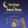 Five Steps to Sweet Sleep - A Bedtime Book for Sleepless People (Paperback): Jean Birckhead