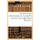 Transformation Democratique de la Propriete Fonciere Et de l'Agriculture - Reconstitution de la Grande Propriete (French,...