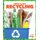 Recycling (Hardcover): Rebecca Pettiford