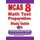 MCAS 8 Math Test Preparation and study guide - The Most Comprehensive Prep Book with Two Full-Length MCAS Math Tests...