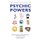 The Essential Guide to Psychic Powers - Develop Your Intuitive, Telepathic and Healing Skills (Paperback): Sarah Bartlett
