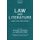 Law and Literature - Current Legal Issues Volume 2 (Hardcover): Michael Freeman, Andrew Lewis