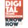 Digital Transformation Know How - Connecting digital transformation, agility and leadership (Paperback): Stijn Viaene