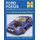 Ford Focus 98-01 (Paperback): Haynes Publishing