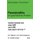 Parodontitis Ein Ganzheitliches Problem (German, Hardcover): Thomas Dr Cremer