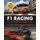 F1 Racing The Ultimate Companion 75th Anniversary (Hardcover): Bruce Jones