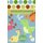 Dinosaures Mignons Livre de coloriage - Ages - 1-3 2-4 4-8 Premier des livres de coloriage pour garcons filles Grand cadeau...