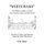 Whitewash - The Definitive Insider's Account of the Shocking Valeria Soledad Scandal (Paperback): Erik Blair