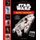 The Moviemaking Magic of Star Wars: Ships & Battles (Hardcover): Landry Walker