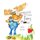 Caraboose - The Tooth Fairy Moose (Paperback): Lynn Swanson
