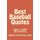 Best Baseball Quotes - Over 1,000 Quotations (Paperback): Quote Octopus Com