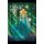 The Magic Manuscript - The Nine Companions (Paperback): Barbara Burgess