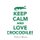 Keep Calm Love Crocodiles Workbook of Affirmations Keep Calm Love Crocodiles Workbook of Affirmations - Bullet Journal, Food...