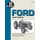 Ford SRS 2N 8N & 9N (Paperback): I & T Shop Service
