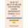 How to Self-Publish Your Book Using Microsoft Word 2010 - A Step-by-Step Guide for Designing & Formatting Your Book's...