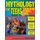 Mythology for Teens - Classic Myths in Today's World (Grades 7-12) (Paperback): Zachary Hamby