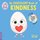 Little Egg: An Eggcellent Book of Kindness (Board book): Duopress Labs
