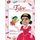 Princess Tyler Meets the Big Storytelling Fairy (Paperback): Tyler Richardson, Candice Richardson