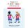 Nappy and the first day of kindergarten (Paperback): Beth Allen