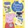Peppa Pig: Peppa?s Favourite Places - Sticker Scenes Book (Paperback): Peppa Pig