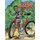 Brogee's Giant Bicycle (Paperback): George E. Richardson