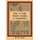 How to Make Profits Trading in Commodities - A Study of the Commodity Market (Paperback): W.D. Gann