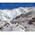 Travels Across the Roof of the World - A Himalayan Memoir (Hardcover): Anne Frej, William Frej