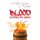 Blood All Over The Labels (Paperback): Andrea Jones