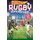 Ultimate Rugby Superstars (Paperback): Matt Oldfield
