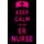 Keep Calm I'm An ER Nurse (Paperback): Sjg Publishing