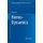 Hemo-Dynamics (Paperback, Softcover reprint of the original 1st ed. 2016): Mair Zamir
