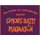 Simon's Batty Imagination (Paperback): Carmen Andersen