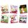 Oxford Reading Tree: Level 4: Floppy's Phonics Fiction: Pack of 6 (Staple bound): Roderick Hunt