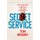 Secret Service (Paperback): Tom Bradby