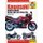 Kawasaki 454 Ltd, Vulcan 500 & Ninja 250 (85 -07) (Paperback, 3rd Revised edition): Haynes Publishing