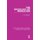 The Sociology of Education (Hardcover): P.W. Musgrave