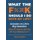 What the F*@# Should I Do with My Life? - Answers to Life's Big Question Plus 50 Jobs to Get You Off Your Mediocre A**...